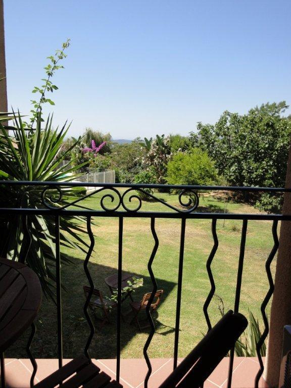 Auberge U Licettu Cuttoli-Corticchiato Exterior photo
